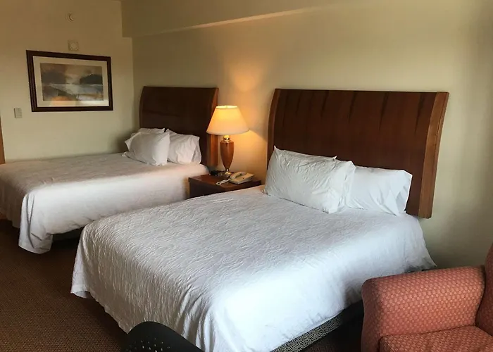 Hilton Garden Inn Ithaca