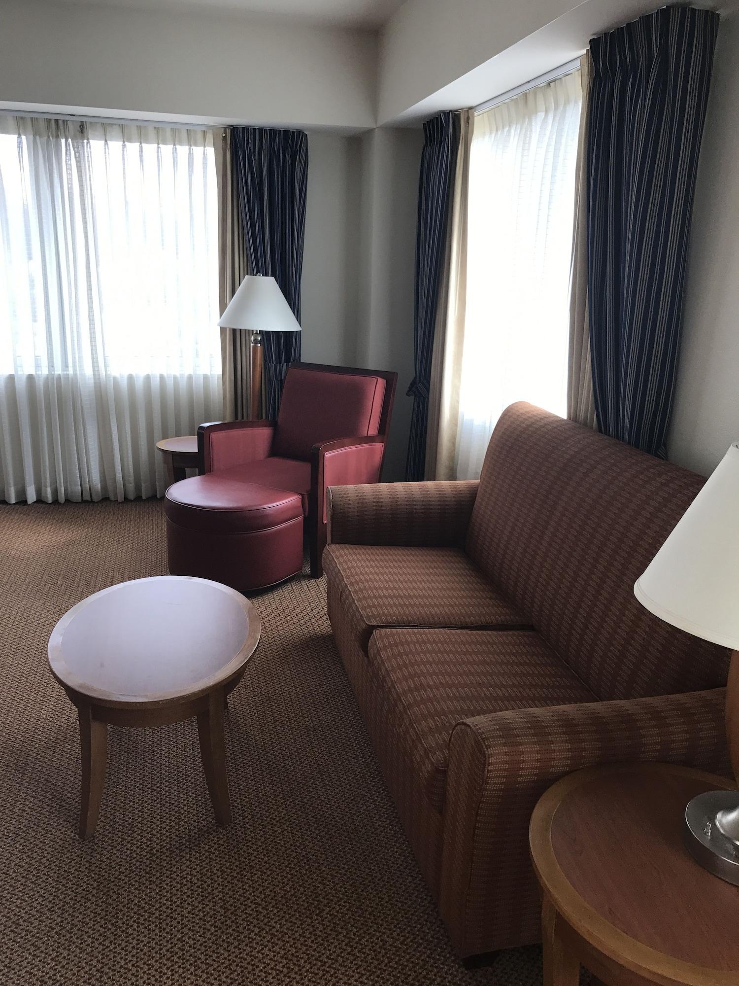 Hilton Garden Estalagem 3*