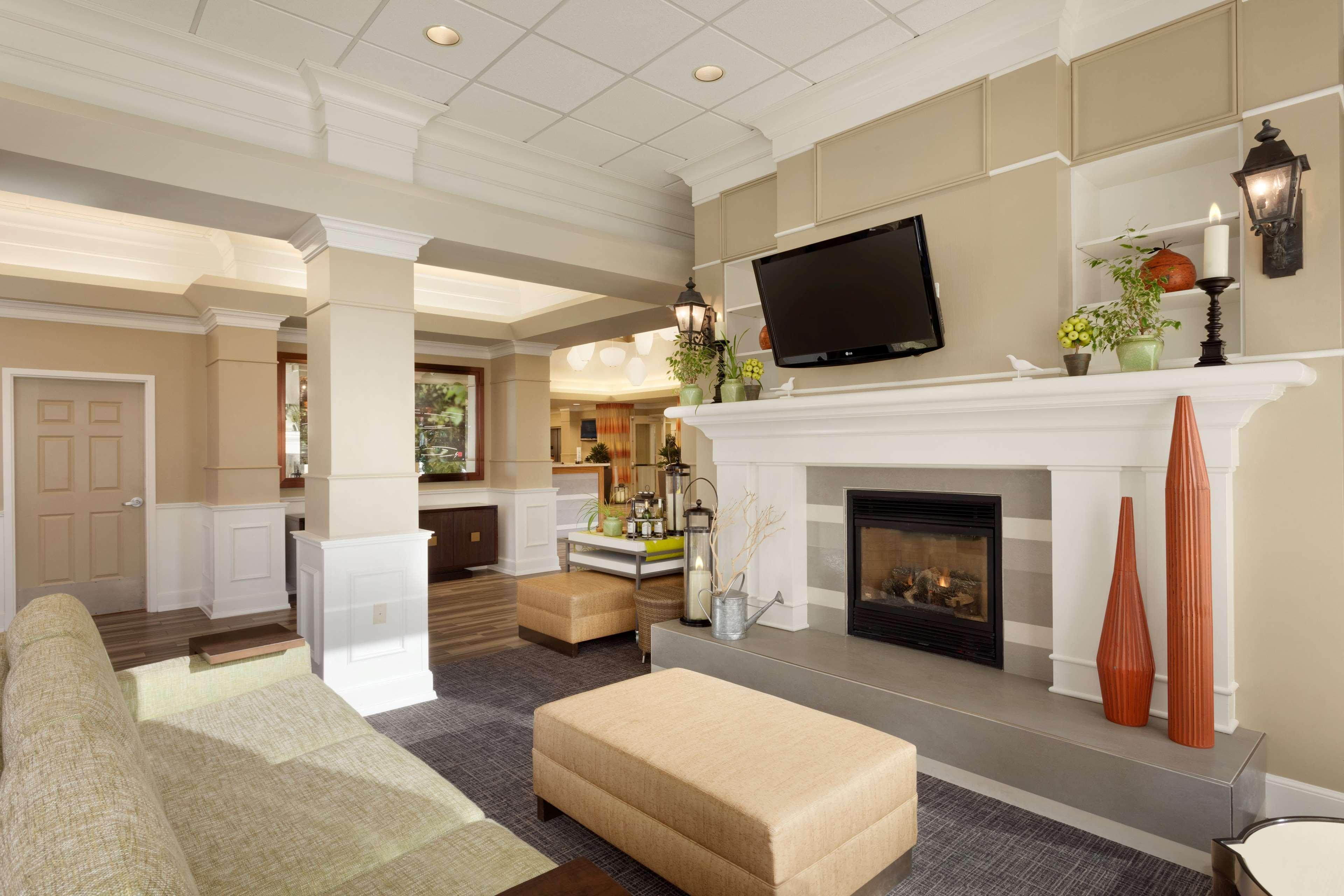Hilton Garden Estalagem 3*