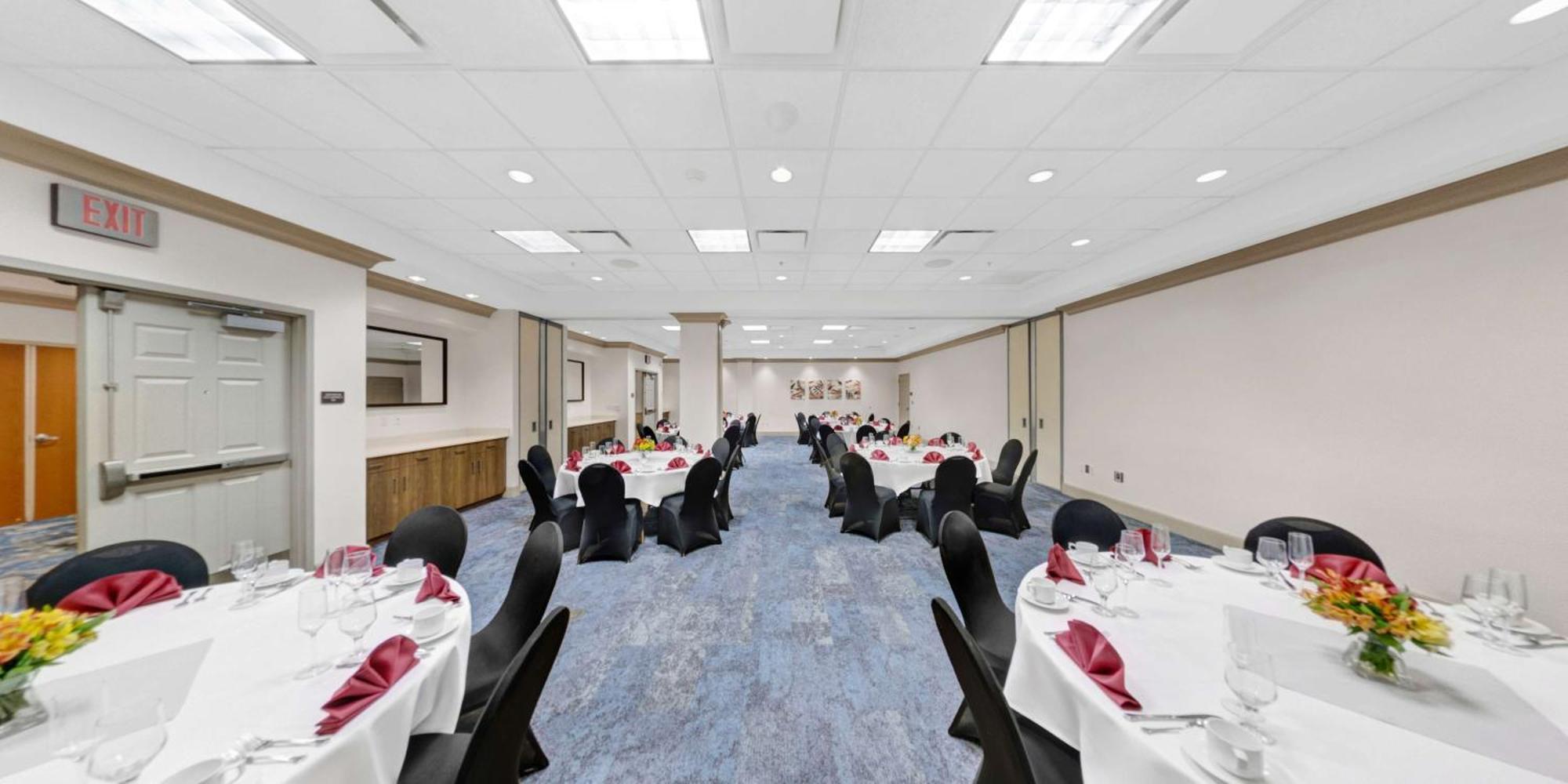 Hilton Garden Estalagem