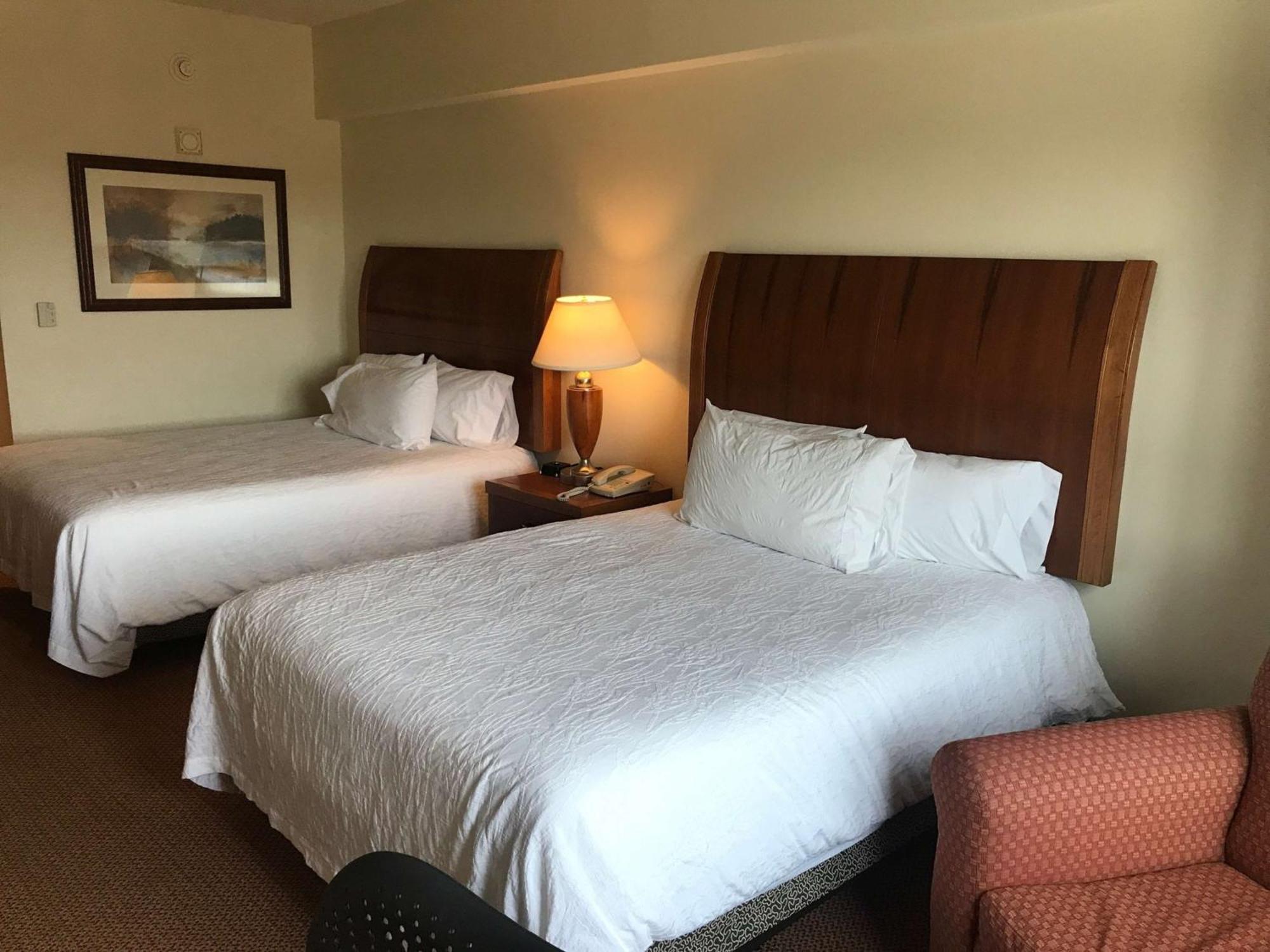 Hilton Garden Estalagem 3*