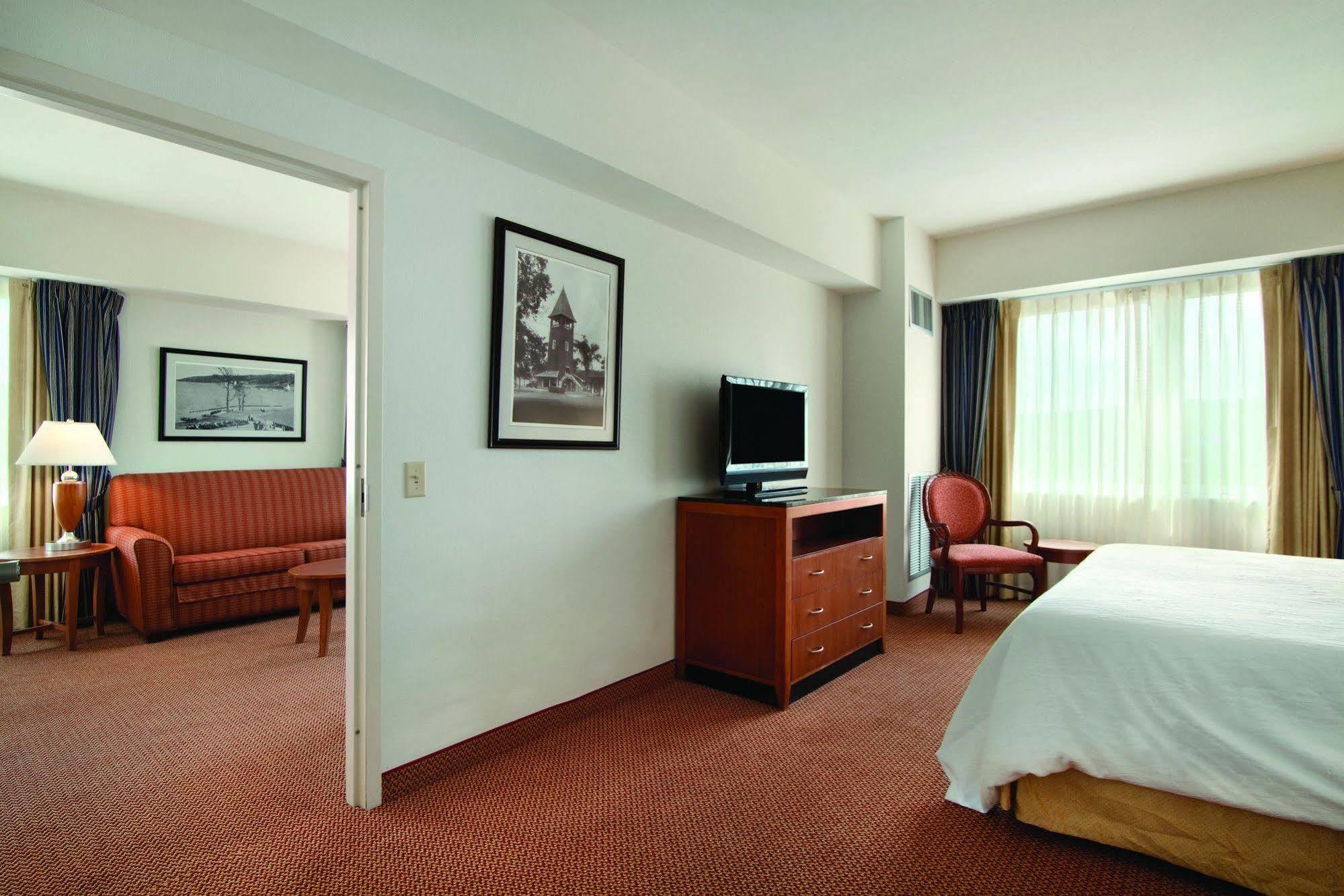 Hilton Garden Locanda Ithaca