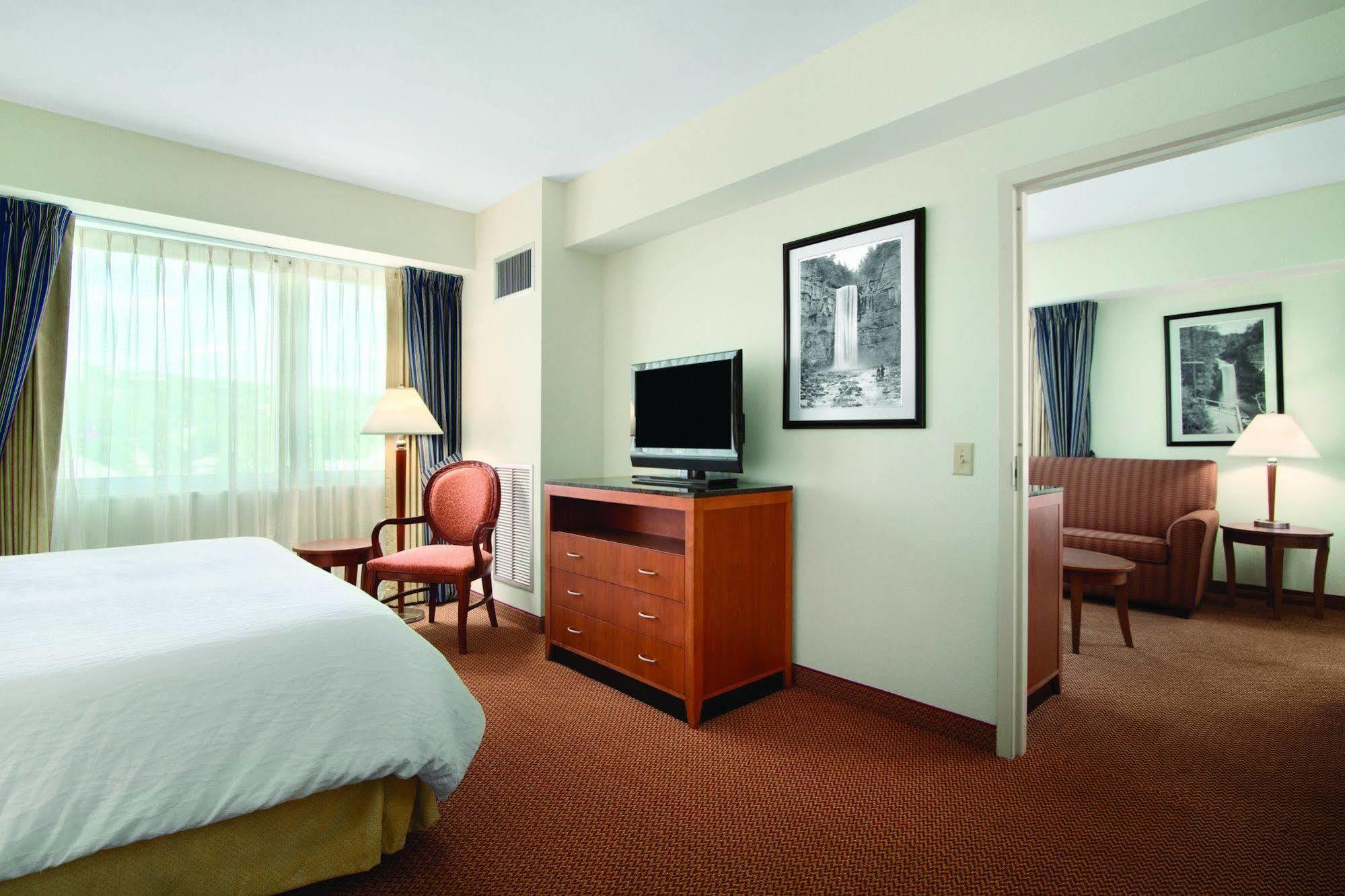 Hilton Garden Estalagem 3*
